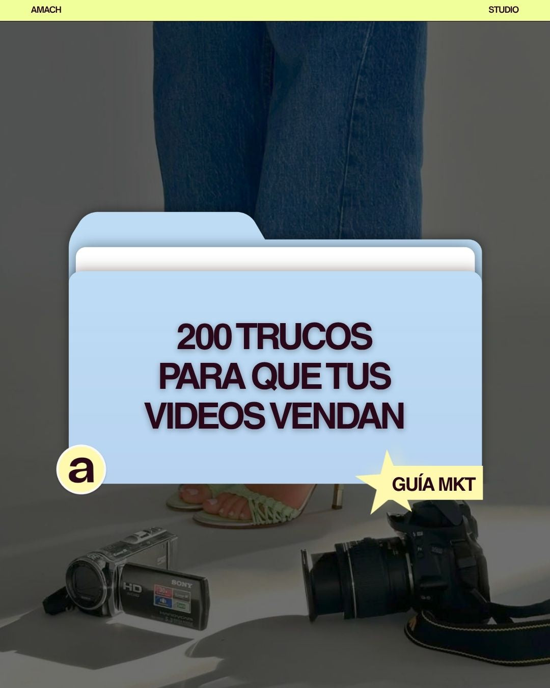 đ 200 Trucos para que tus Videos Vendan