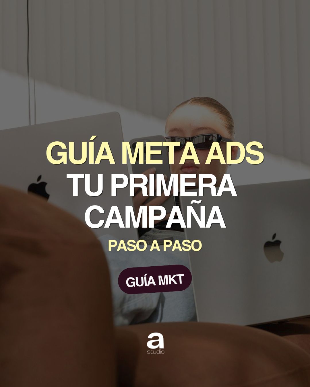đ©đŒâđ» GuĂa Meta Ads: Aprende a Vender MĂĄs con Publicidad
