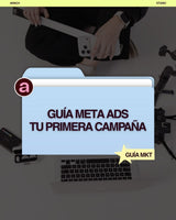 👩🏼‍💻 Guía Meta Ads: Aprende a Vender Más con Publicidad