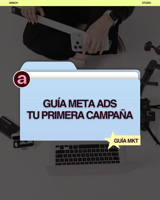 👩🏼‍💻 Guía Meta Ads: Aprende a Vender Más con Publicidad