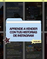 💥 De Historias que Nadie Ve a Historias que Venden