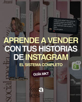 💥 De Historias que Nadie Ve a Historias que Venden